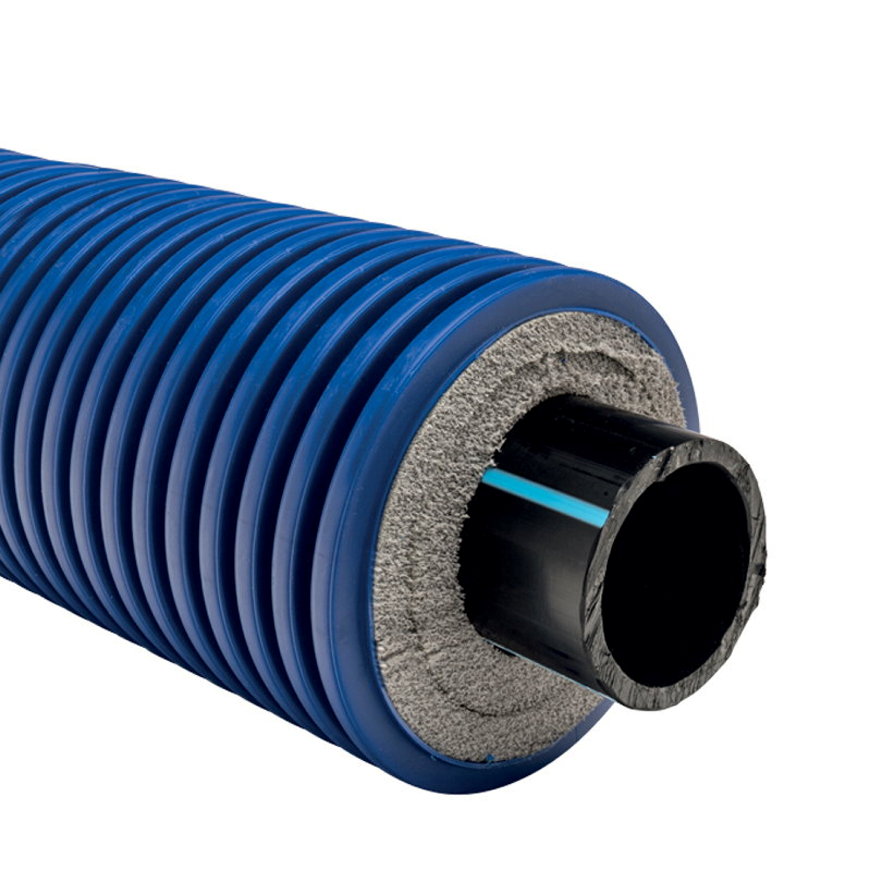 Mtr. Microflex COOL UNO PN16 90 - 32 x 2.9 PE-HD M9032PE