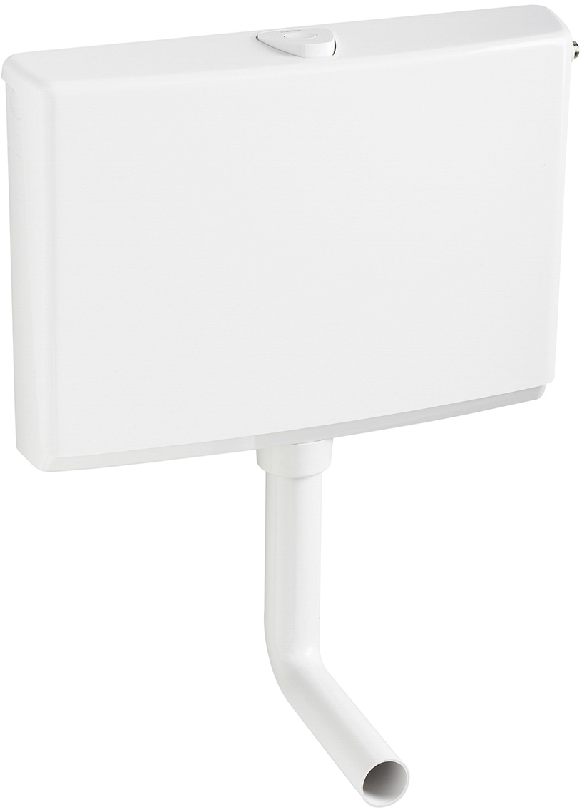 Wisa 500 reservoir wit 8050422670