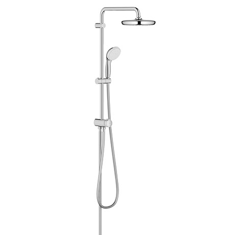 Grohe Tempesta Systeem Omstel 210 mm 26381001