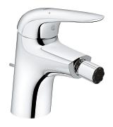 Grohe Eurostyle New bidetmengkraan met waste 23720003