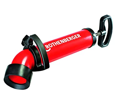 Ropomp Super Plus ontstopper 072070X