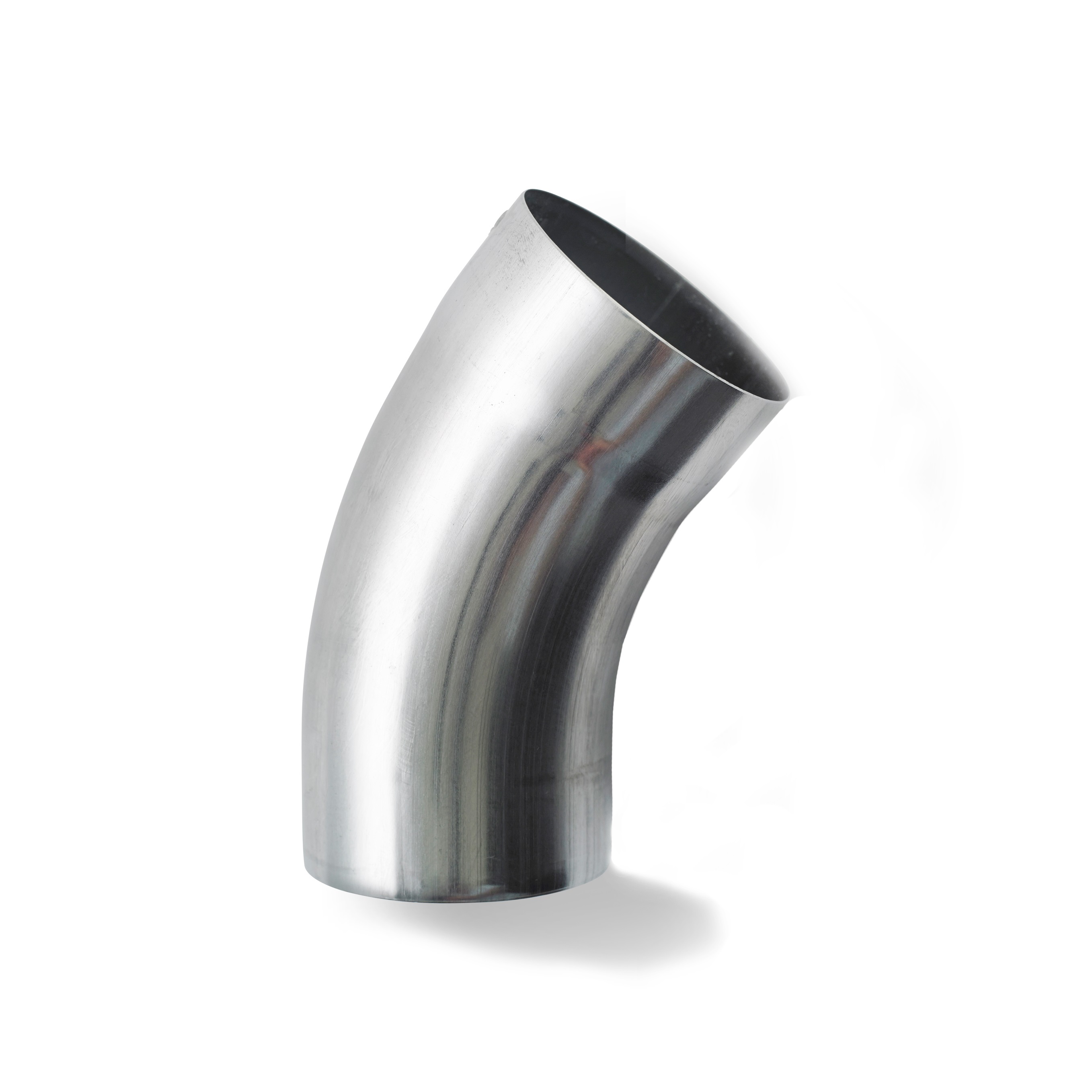 Zinken bocht Gromo 100 40 graden