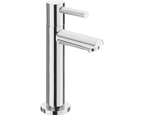 Flow Bari XL eenhendel toiletkraan Chroom