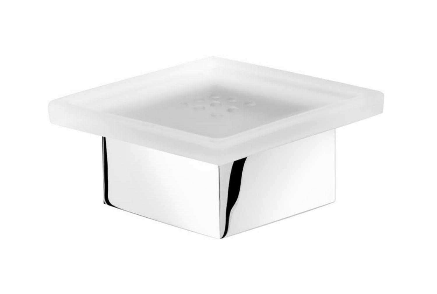 Geesa Modern Art Collection zeepschaal 913503-02