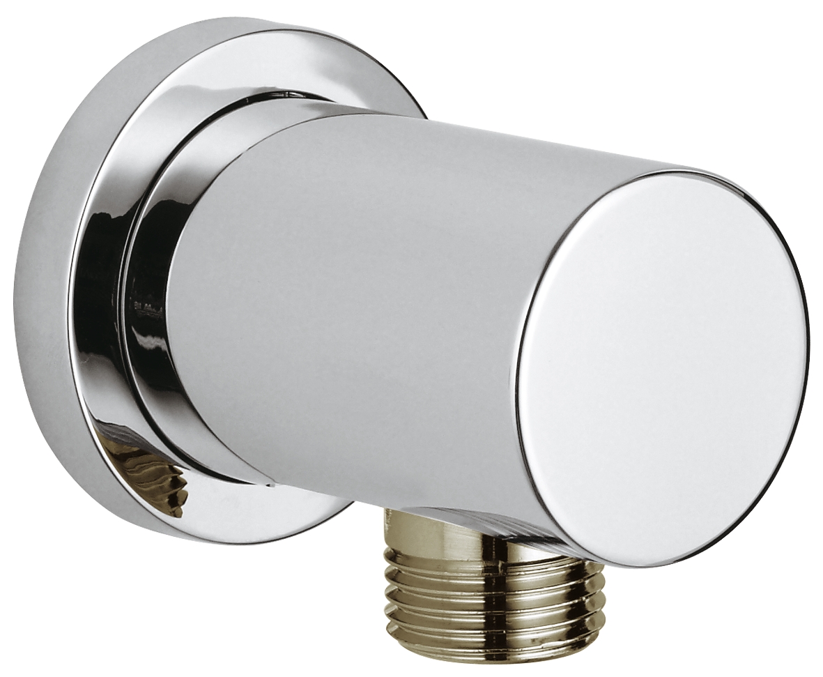 Grohe Rainshower aansluitbocht rond 27057000