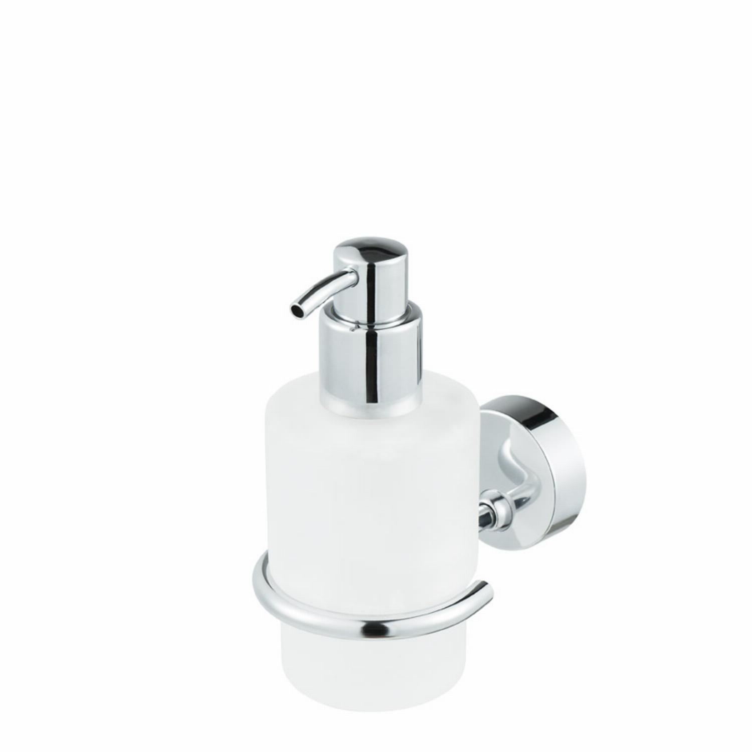 Geesa 27 collection zeepdispenser 200 ml 912716-02