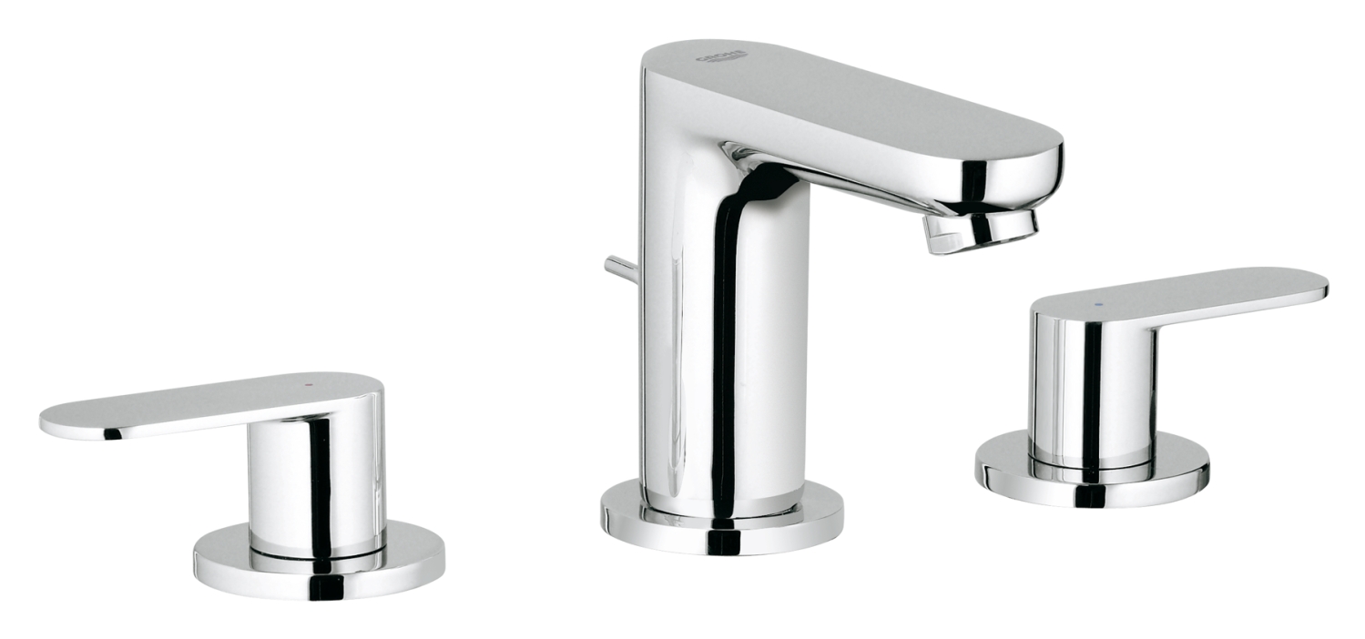 Grohe Eurosmart Cosmopolitan wastafelmengkraan 20187000