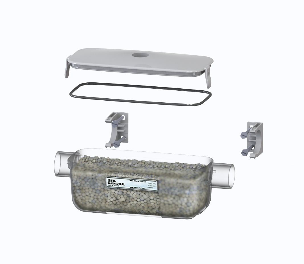 SFA Sanineutral NEUTRAL