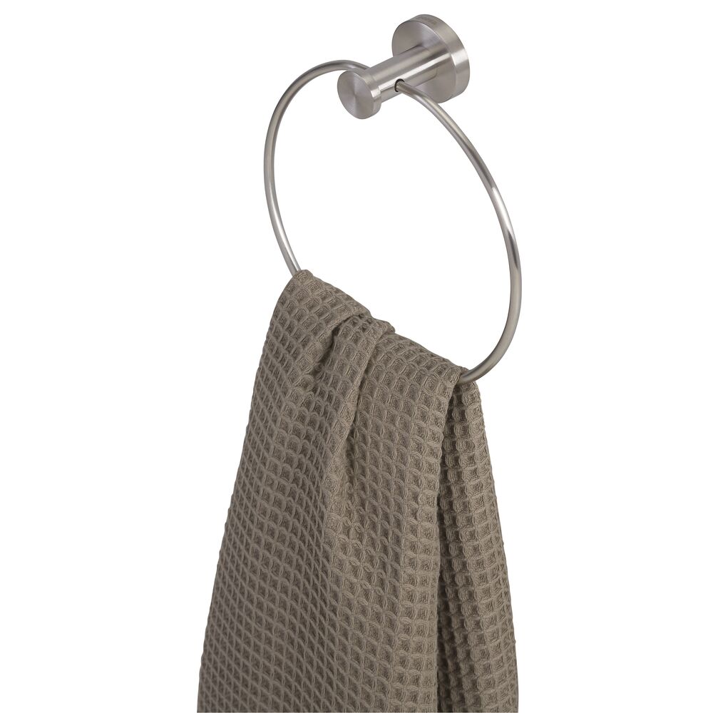 Geesa Nemox ringhanddoekhouder 916504-05