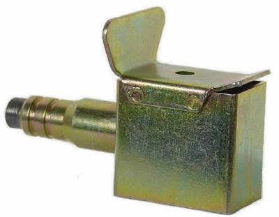 PERKEO Windkap gesloten model Perkeo 1053.000