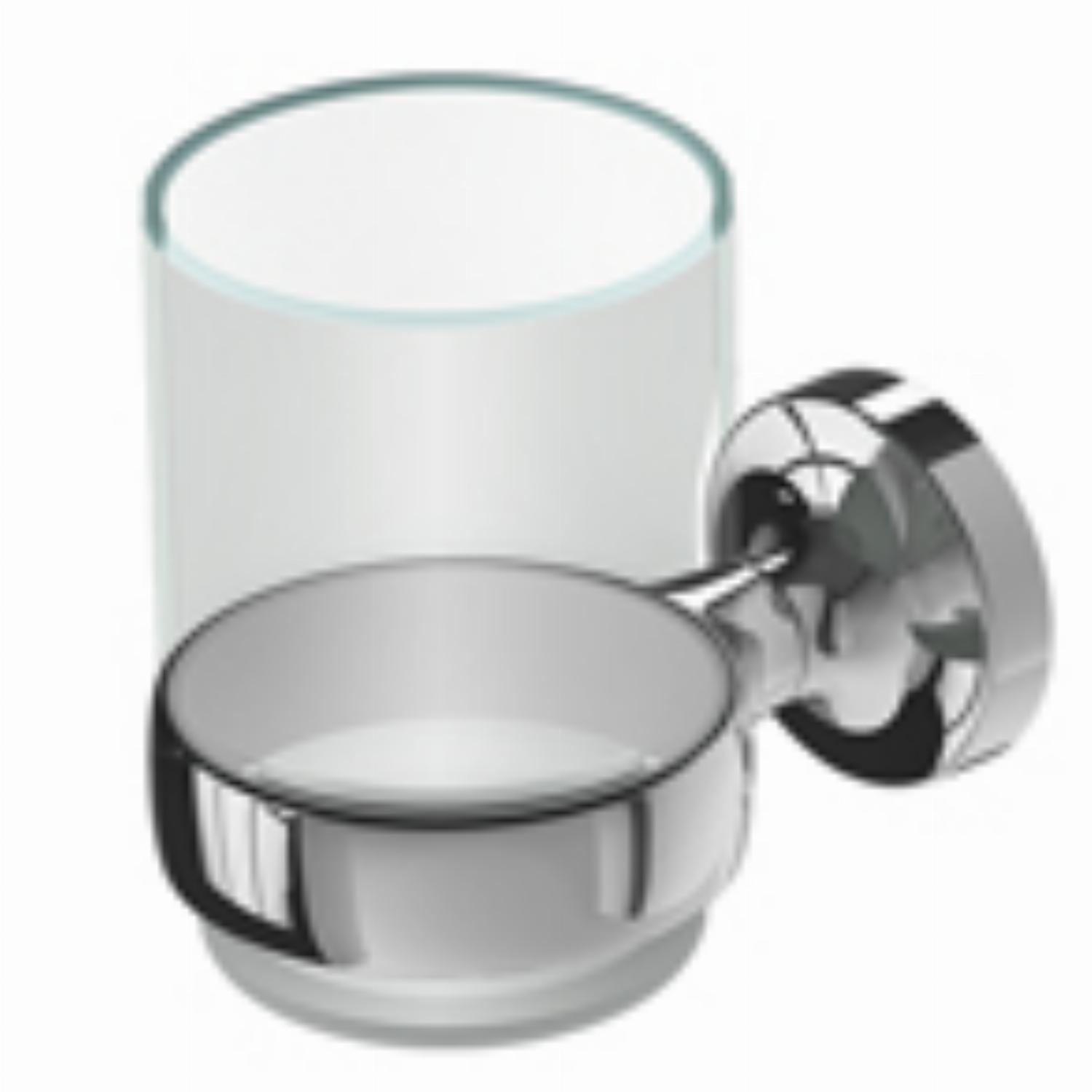 Geesa Tone Glashouder 917302-02