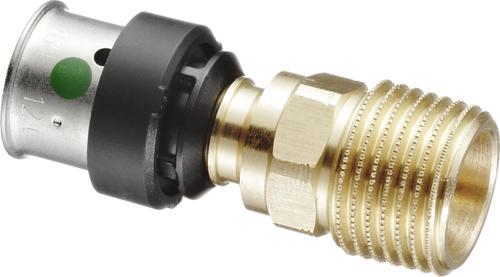 Viega Smartpress Puntstuk 32x1 729592