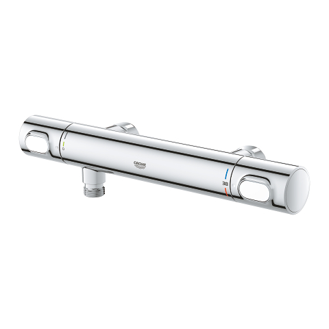 Grohe Grohtherm 500 douchethermostaat 150 zonder koppelingen 34794000