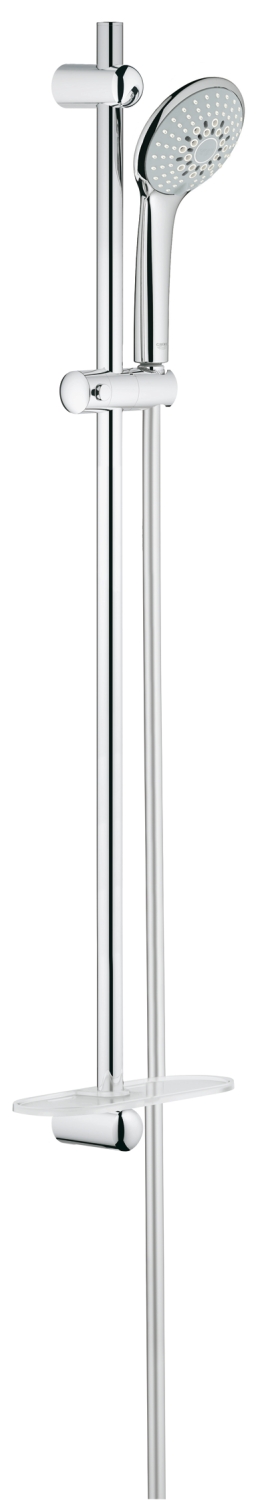 Grohe Euphoria glijstangset 90cm 27227001