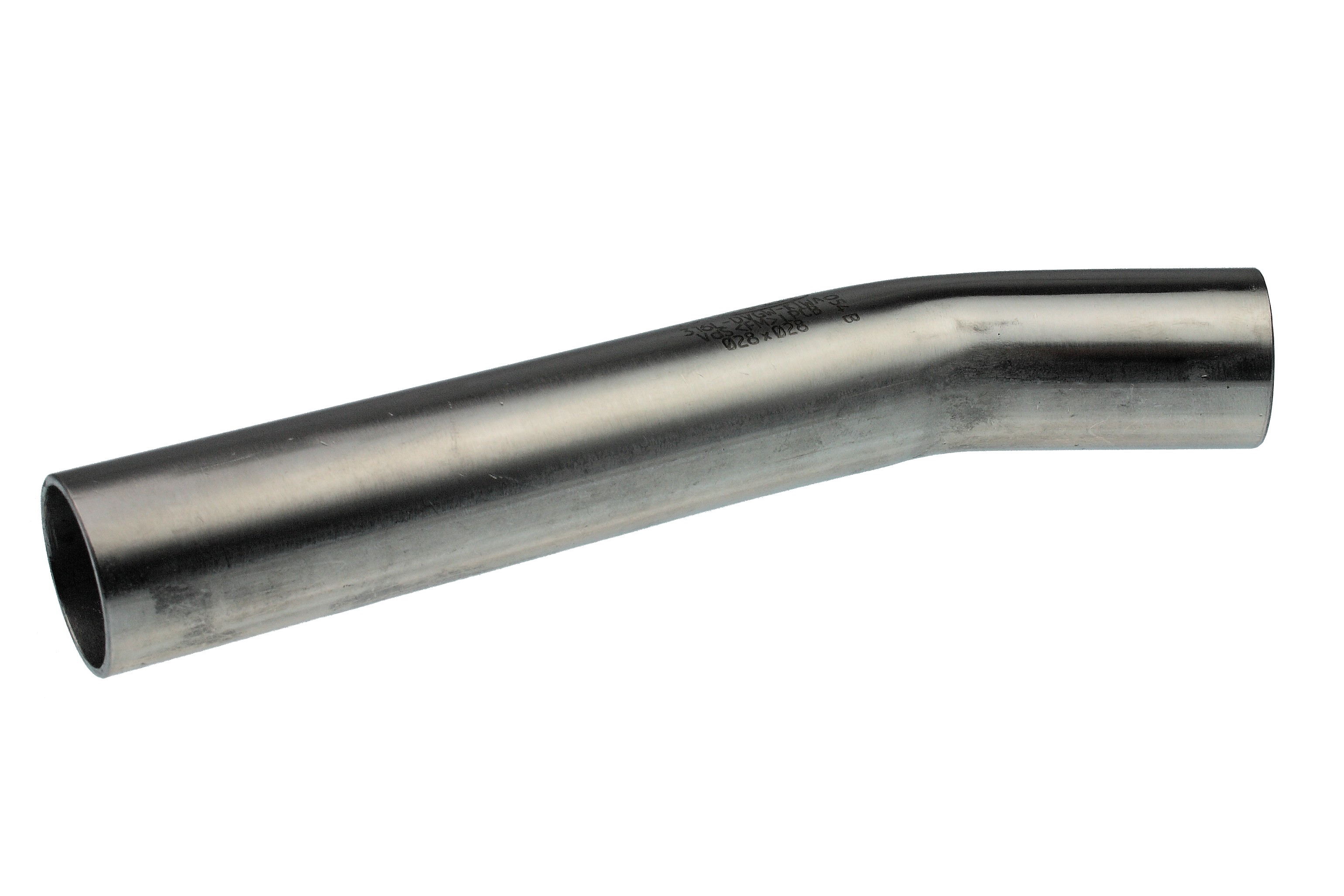 VSH XPress RVS passeerbocht 42 30 graden 6191856