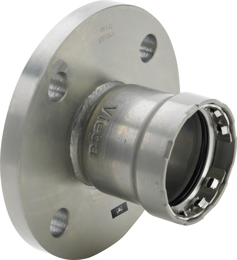 Viega Megapress Flens 1 1/4 721978