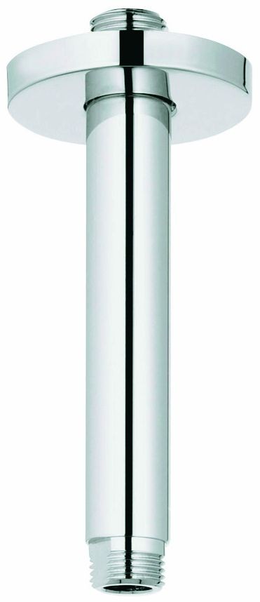 Grohe Rainshower douchearm plafond 150mm 28724000