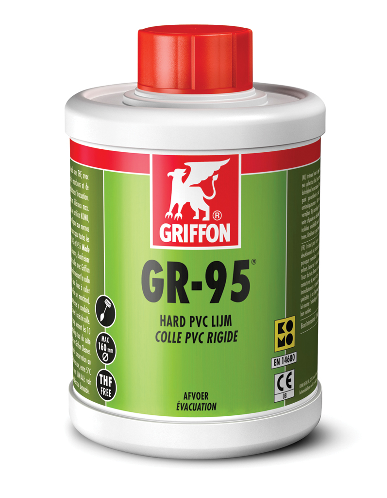 Griffon GR-95 pot 250ml 6113193
