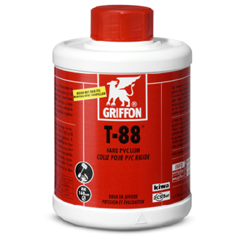 Griffon lijm T88 pot 500ml 6110040