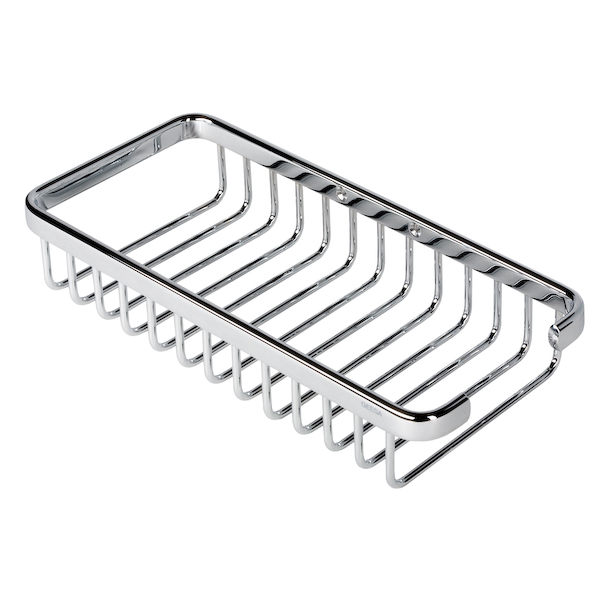 Geesa Basket fles/sponshouder 91143