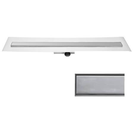 Easy Drain Compact FF 70 cm EDCOMFFZ700-30