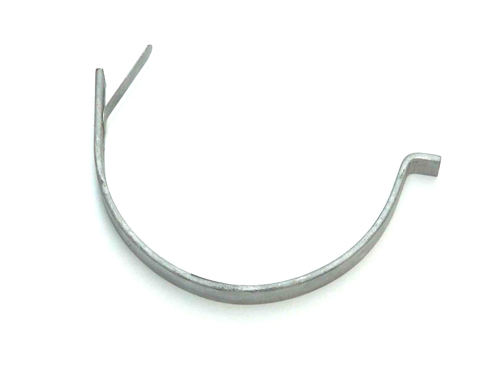 Gegalv. muurbeugel        M44   30x6mm l/k