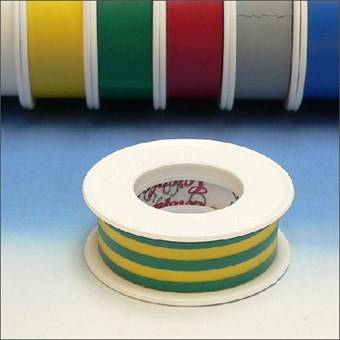 ST. TAPE COROPLAST GEELGROEN CRP10X15GG COROPLAST - 67612300