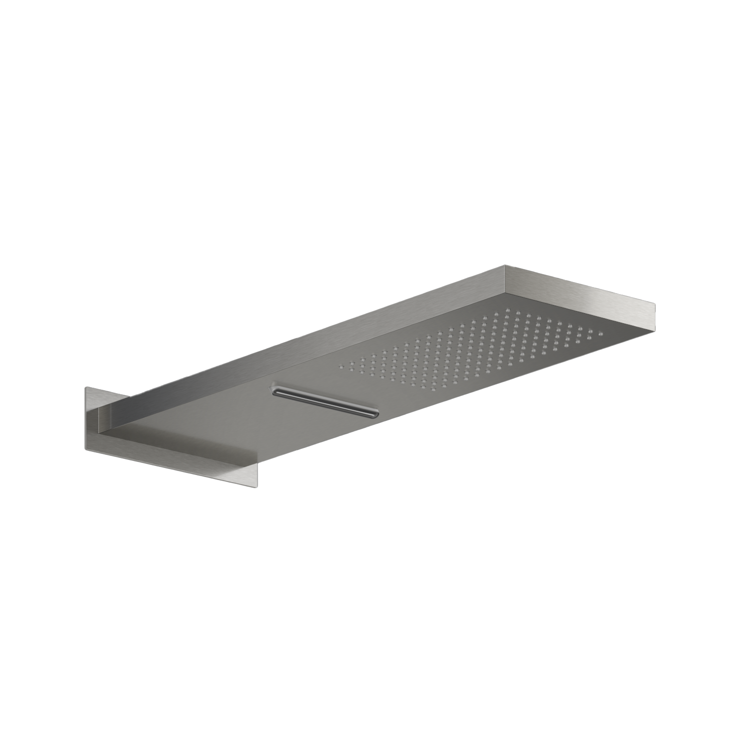 Hotbath Mate dualflow M193 16.5x53.7 M193CR Chroom