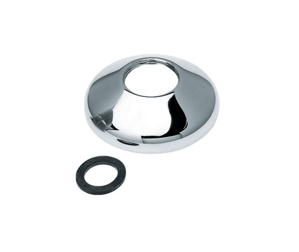 Losse rozet voor s-kopp. 3/4x1/2 80420