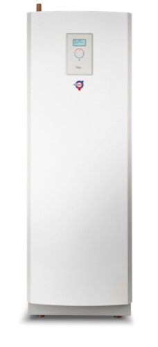 Thermia iTec Indoor solution Total EQ 204808