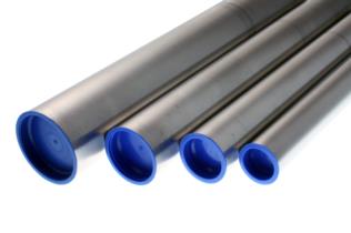 Mtr. XPress RVS buis (AISI 316) 35X1.5 handbundel 6192340