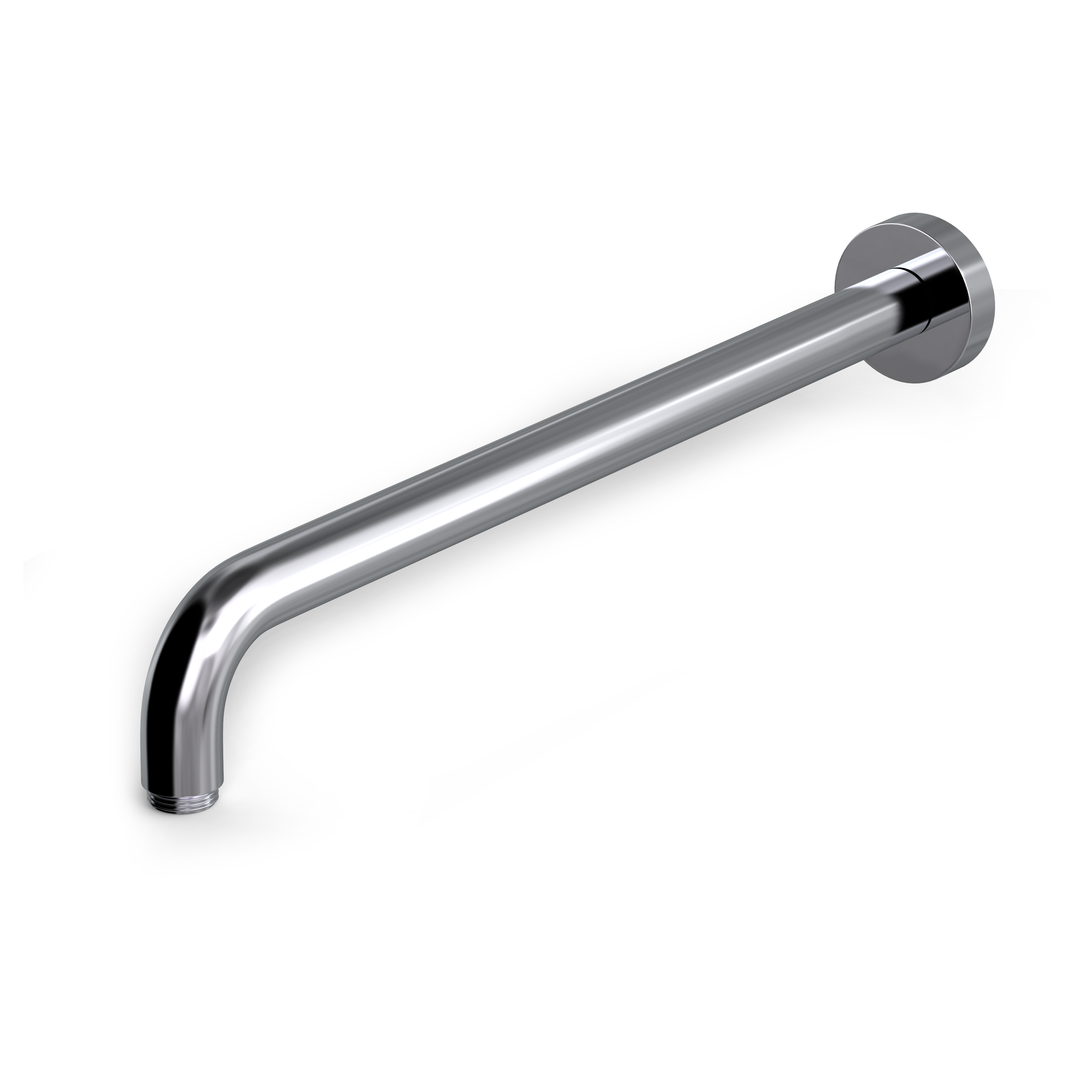 Hotbath Mate wandarm 40cm M450/40CR Chroom