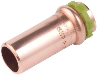 VSH SudoPress Koper verloop pres x insteek 12x15   (6670950)