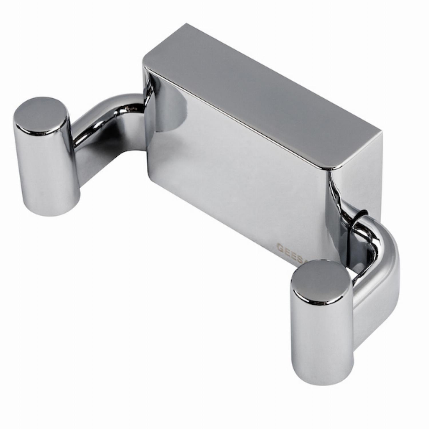 Geesa BloQ dubbele jashaak 917015