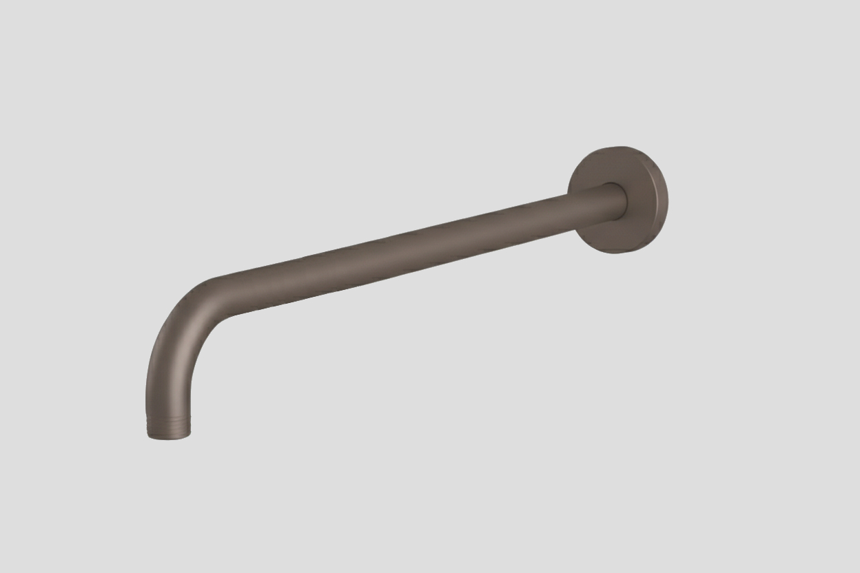 Lagoo Garda Wandarm rond (45 cm) N8274TC Tuscany