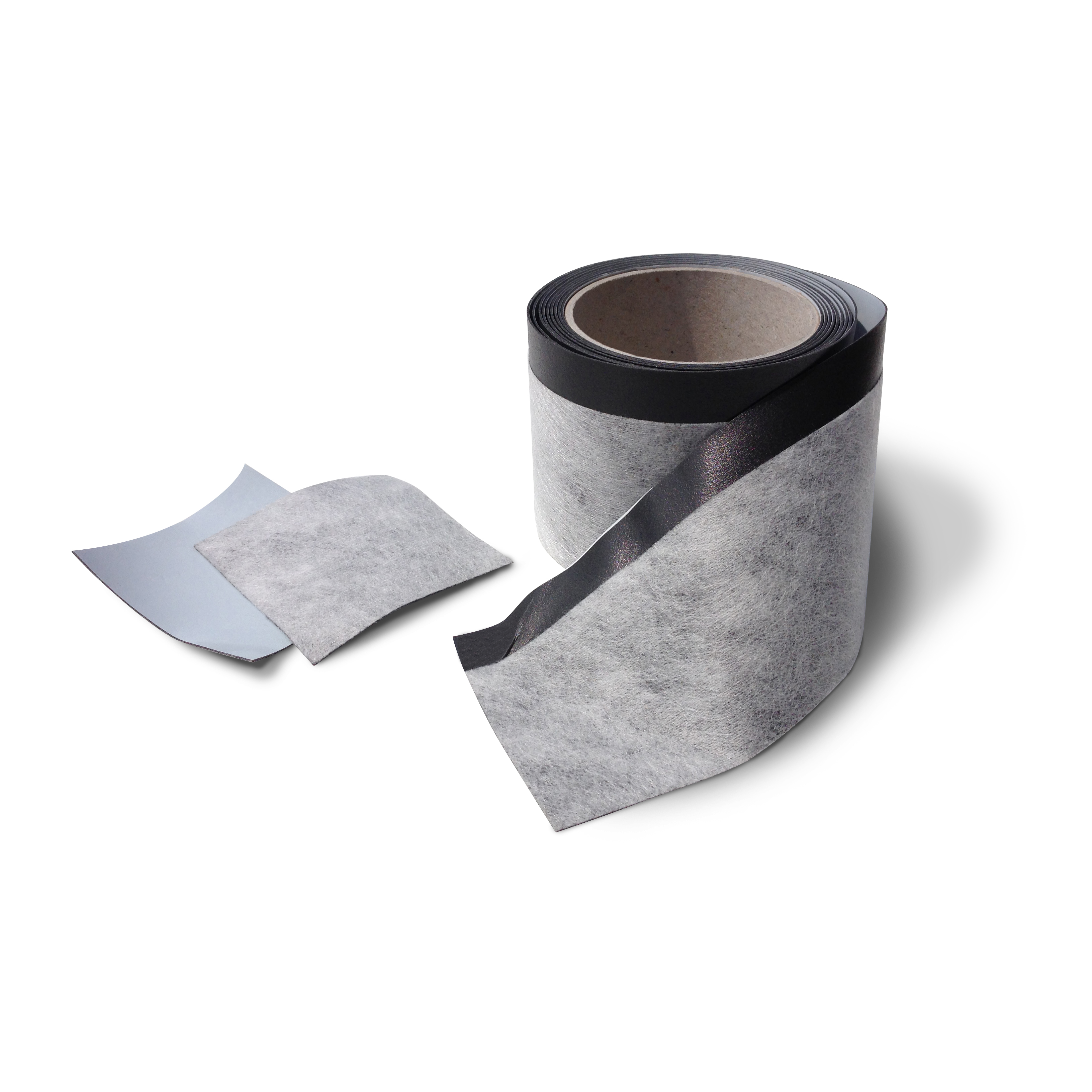 Afdichtset tbv Multi met RVS-flens EDMIPR-WD