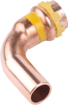 VSH SudoPress Gas insteekbocht 35 90 graden 6 673997