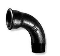 Zwarte Bocht 1 90 graden