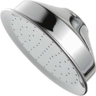 Haceka Standaard Douchekop 1/4x65mm 1121945