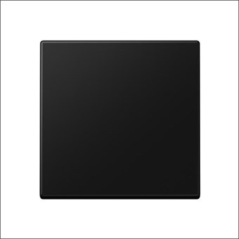 ST. SCHAKELWIP A500 GRAFIET ZWART A590SWM JUNG - 10382936