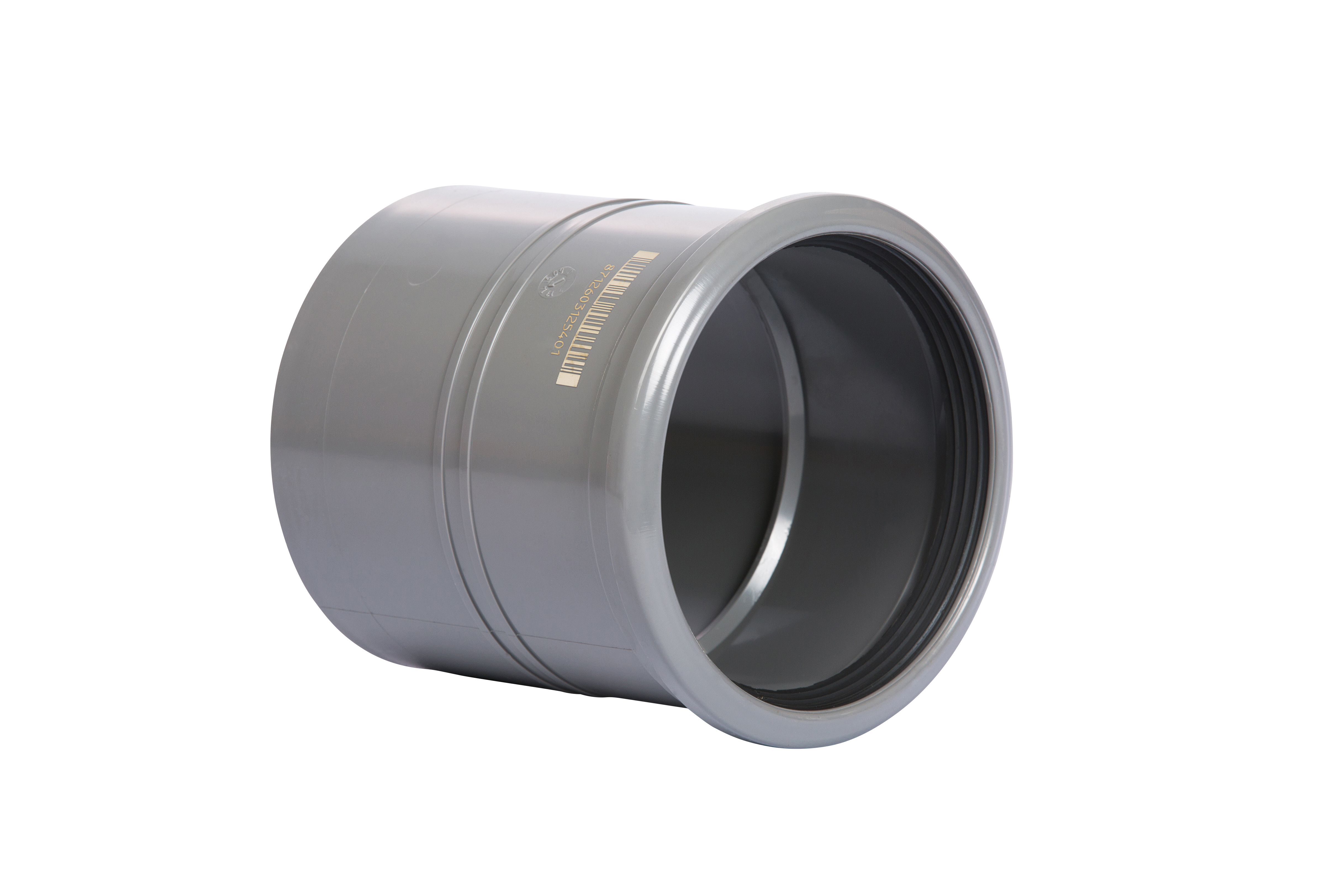 PVC overgangsmof Manchet/PVC lijm 160  1196900723