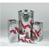 Dyka PVC lijm blik 5 liter 20020625