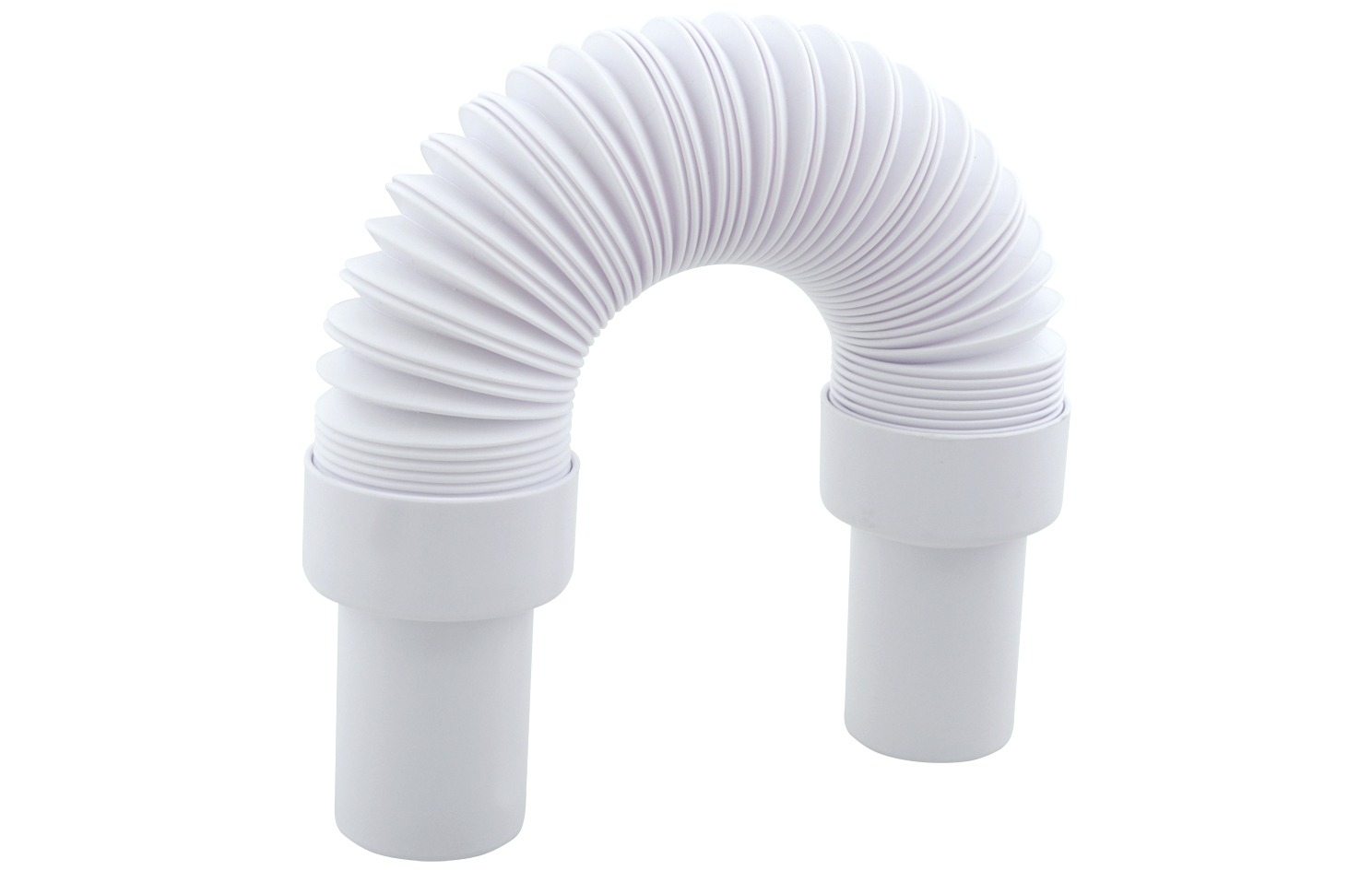 MCA flexibele afvoerbuis max.lengte 500mm 50402 40x40mm