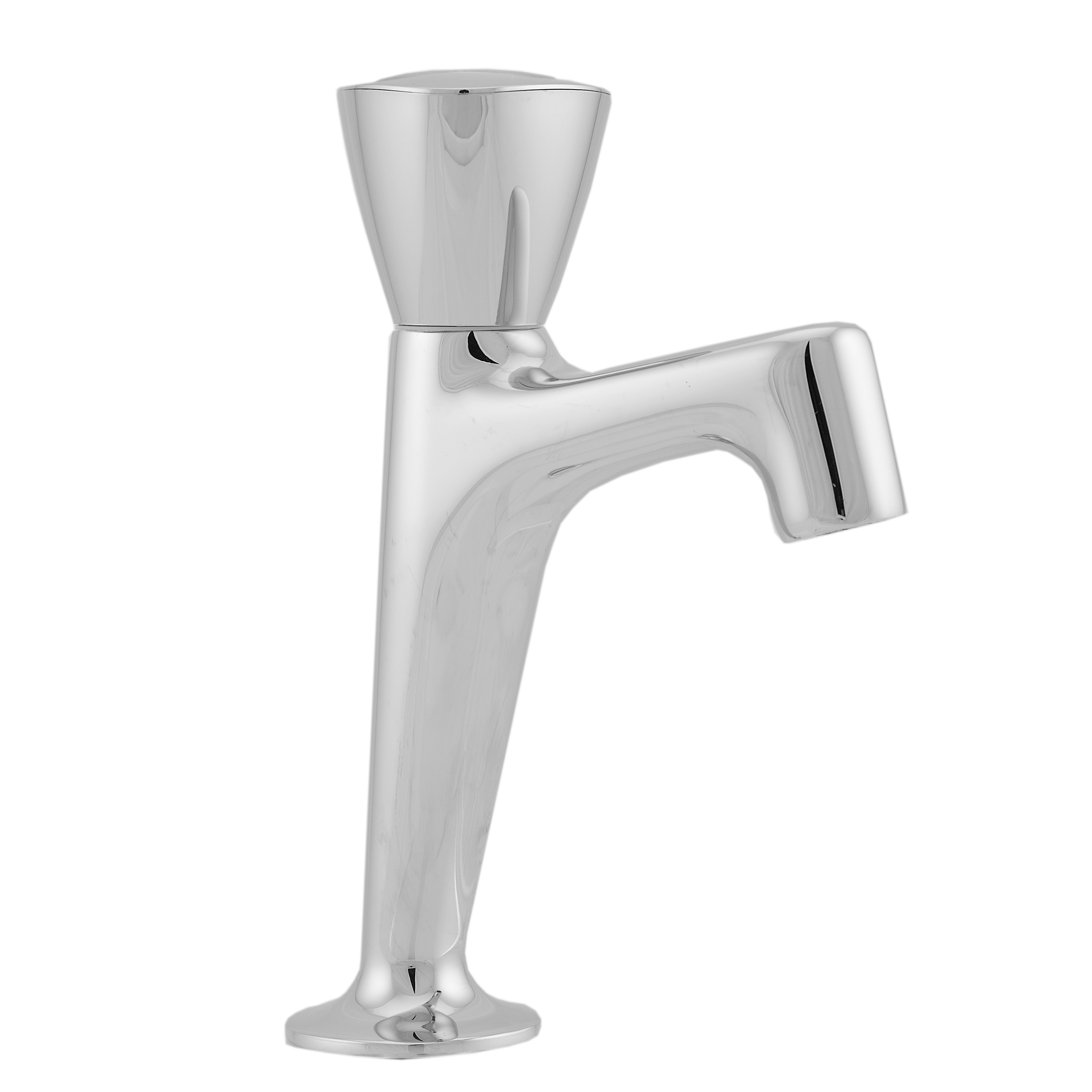 Venlo Nimbus II Project toiletkraan hoog eco F3150AA