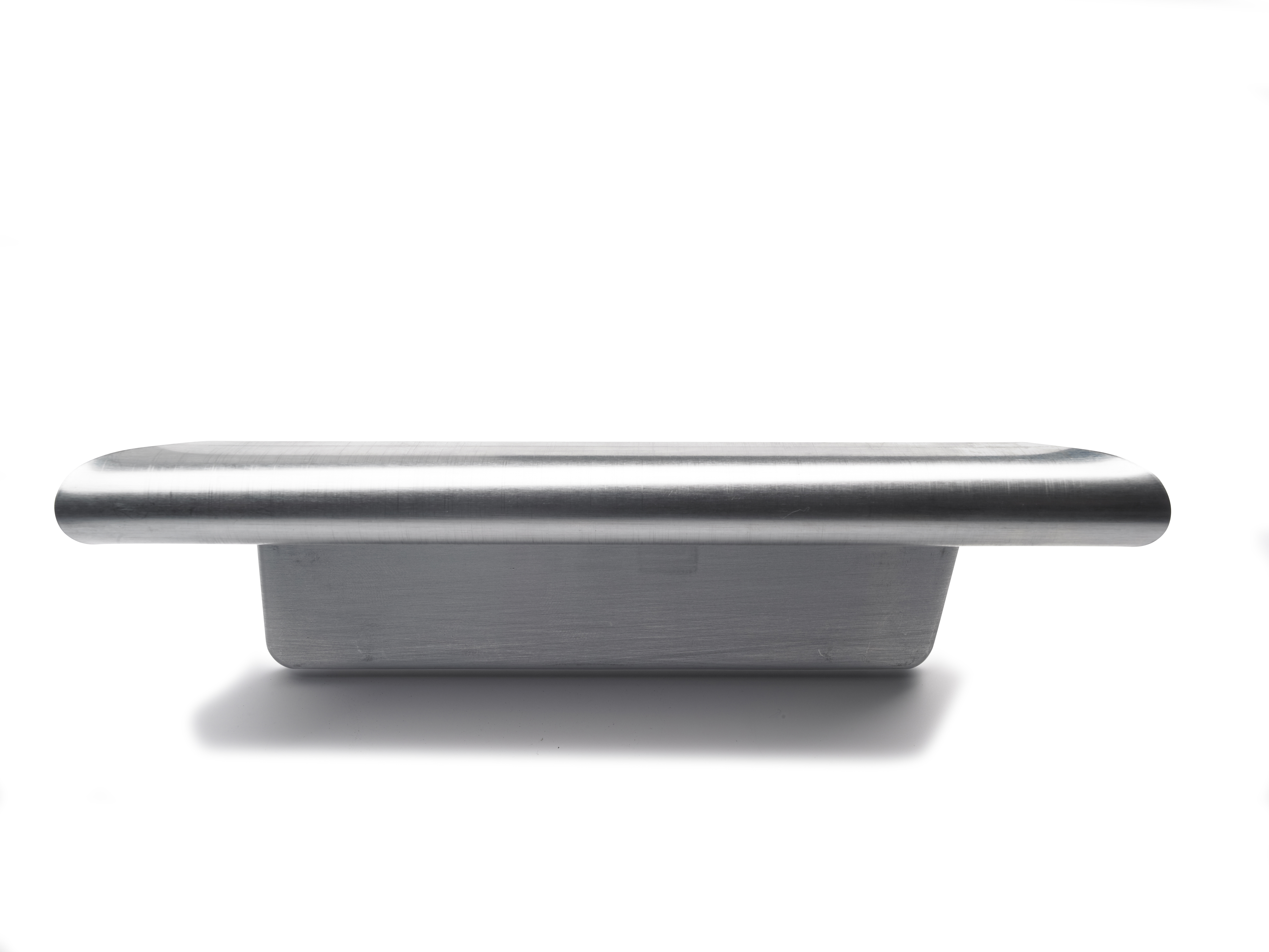 Zinken kopschot B37 rechts