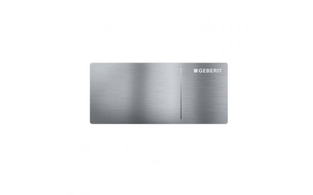 Geberit inbouwdrukker Sigma70 res. 12cm 115.630.FW.1 rvs