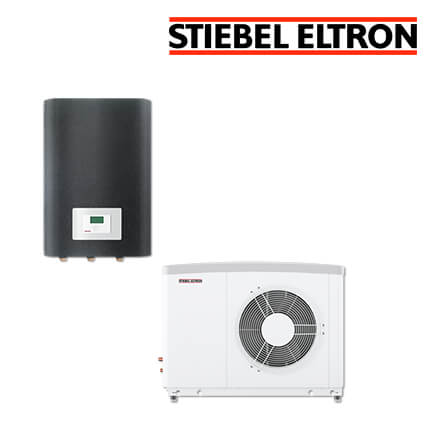 Stiebel Eltron WPL 07 ACS classic flex Set 235984
