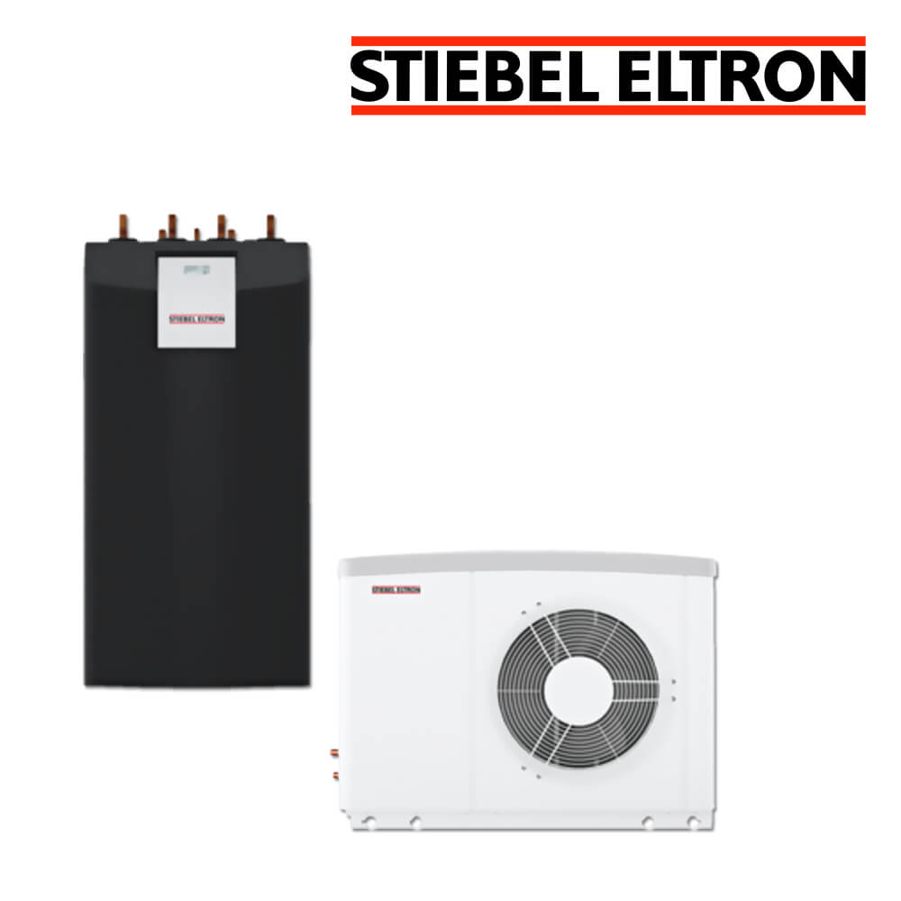 Stiebel Eltron WPL 07 ACS classic compact Set 1.1 204257