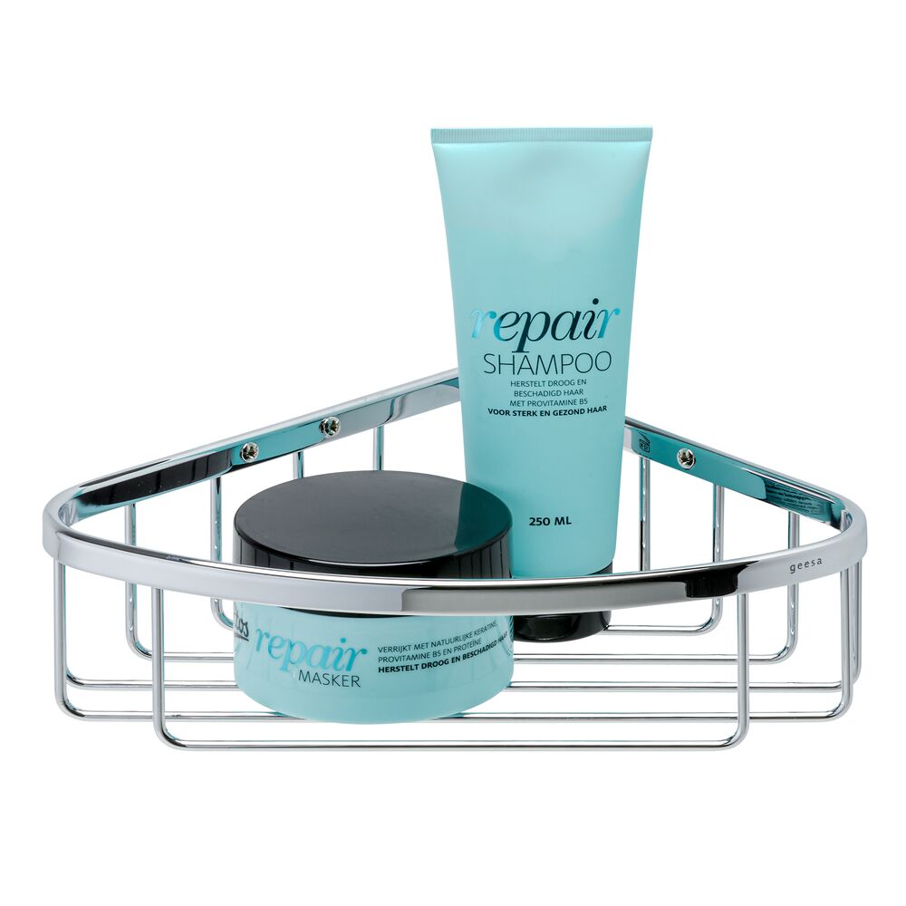 Geesa Basket hoekkorf universeel 91182 voor gesloten