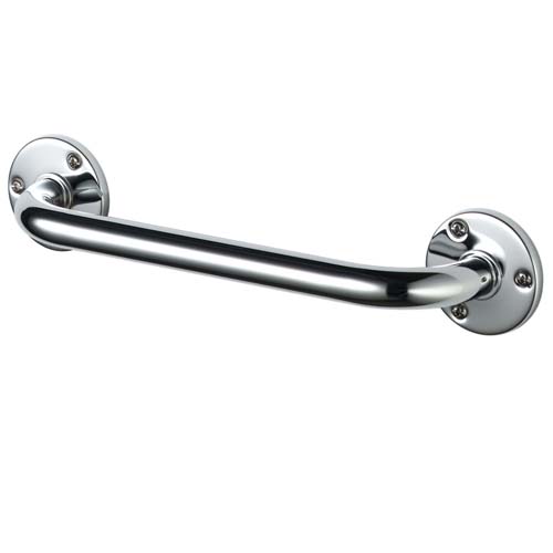 Haceka Aspen Chroom Badgreep 1120065